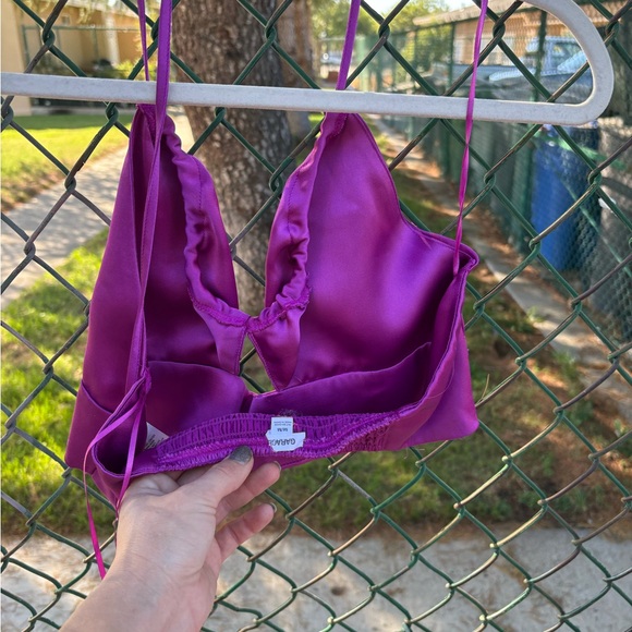 Garage halter - Picture 2 of 2